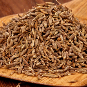 Cumin
