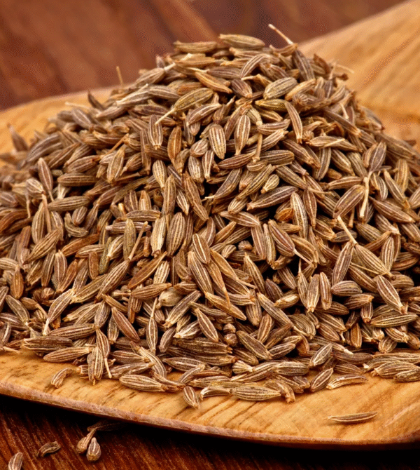 Cumin