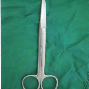 Surgical Scissors