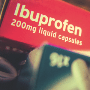 Ibuprofen