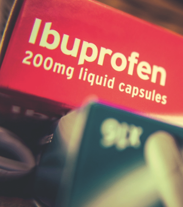 Ibuprofen