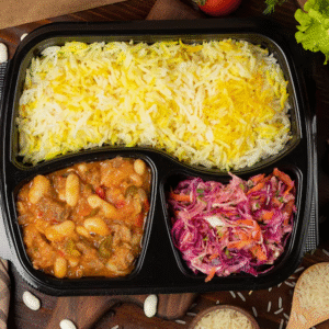 Premium Frozen Foods