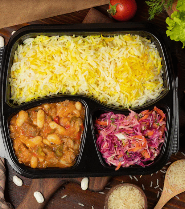 Premium Frozen Foods