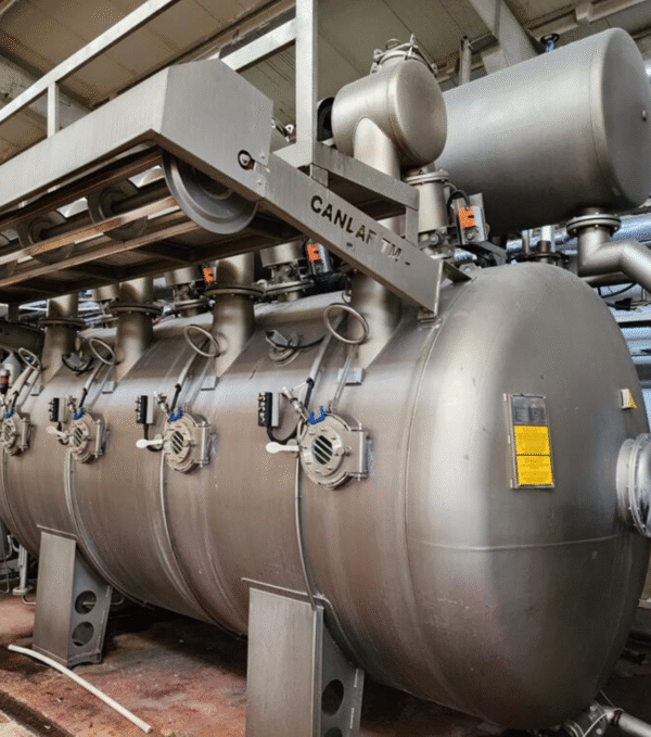 Dyeing Machines