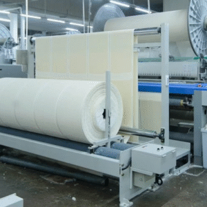 Weaving Machines
