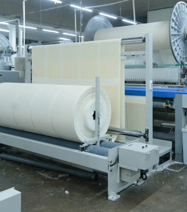 Weaving Machines
