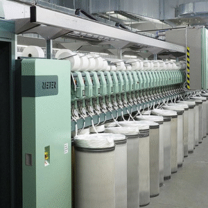 Spinning Machines