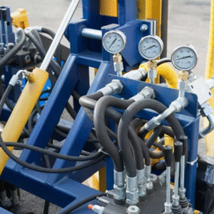 Hydraulic Systems