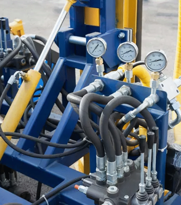 Hydraulic Systems