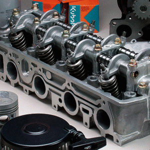 Engine Components