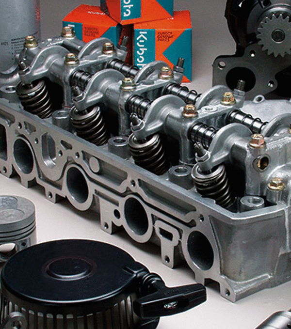 Engine Components