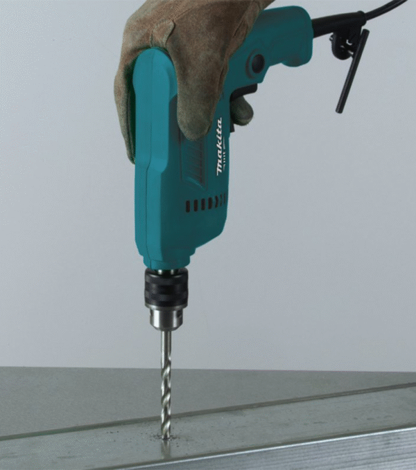 Drilling Machines