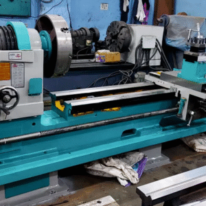 Lathe Machines