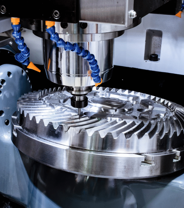 CNC Machines