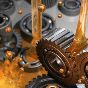 Lubricants