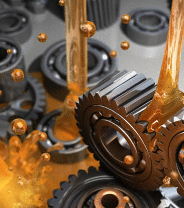 Lubricants