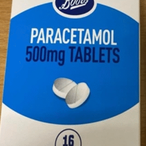 Paracetamol