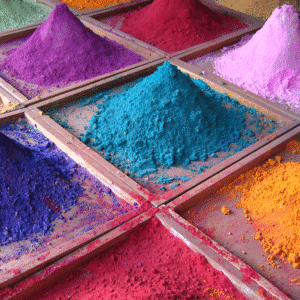 Textile Printing Chemicals