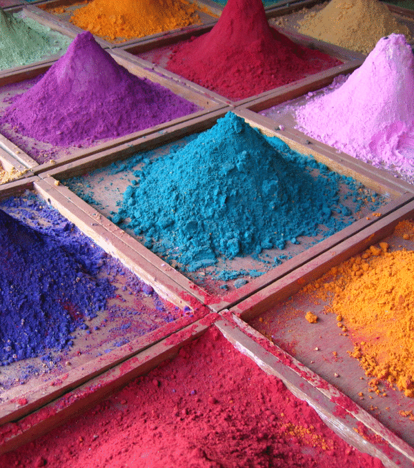 Textile Printing Chemicals