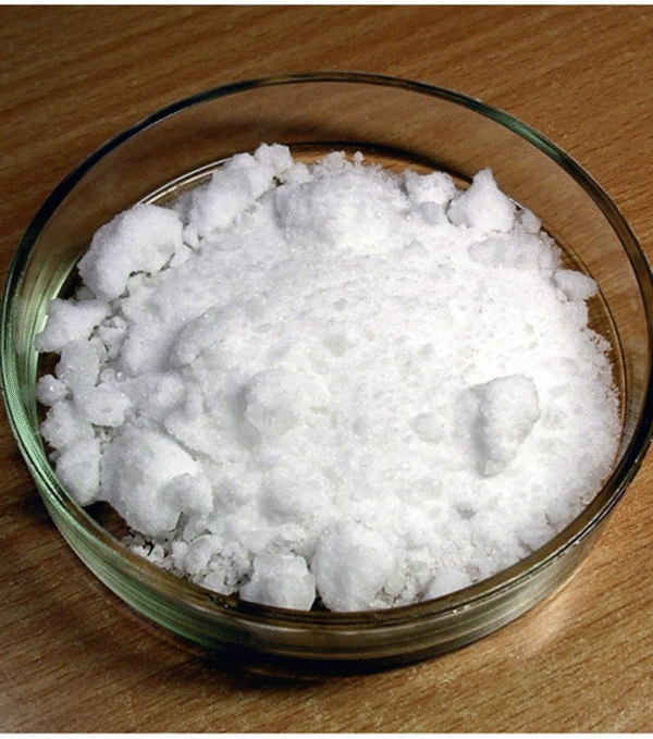 Aluminium Sulphate