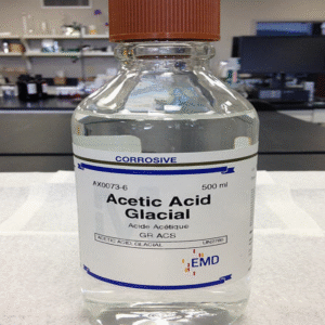 Acetic Acid