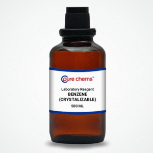 Benzene