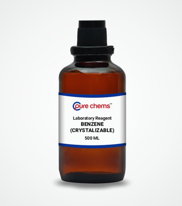 Benzene