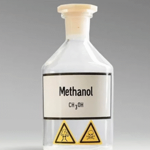Methanol