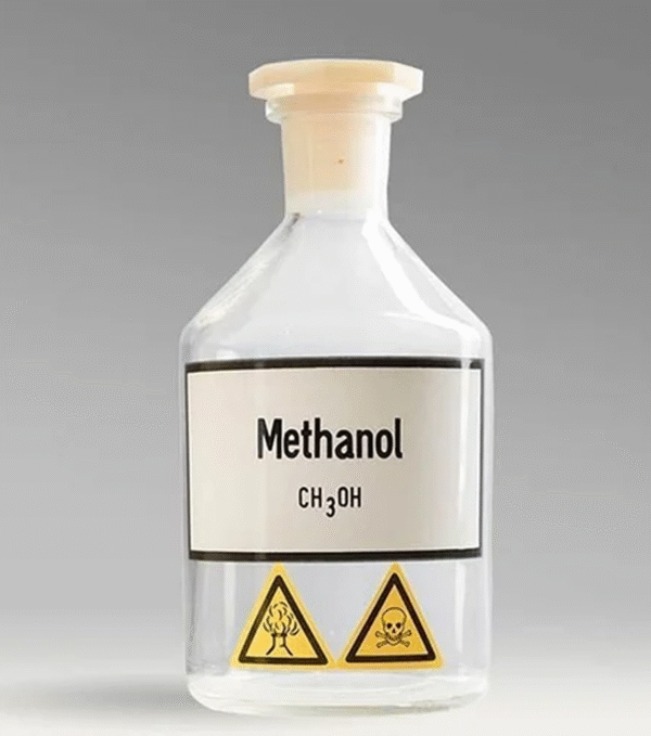 Methanol