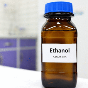 Ethanol