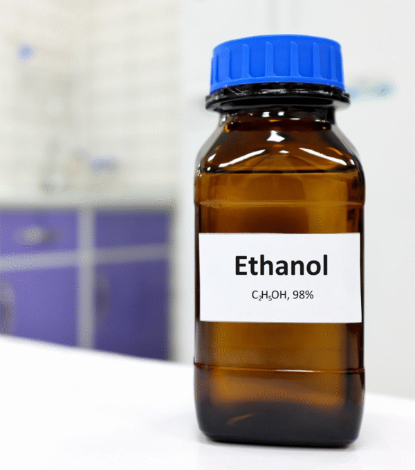 Ethanol
