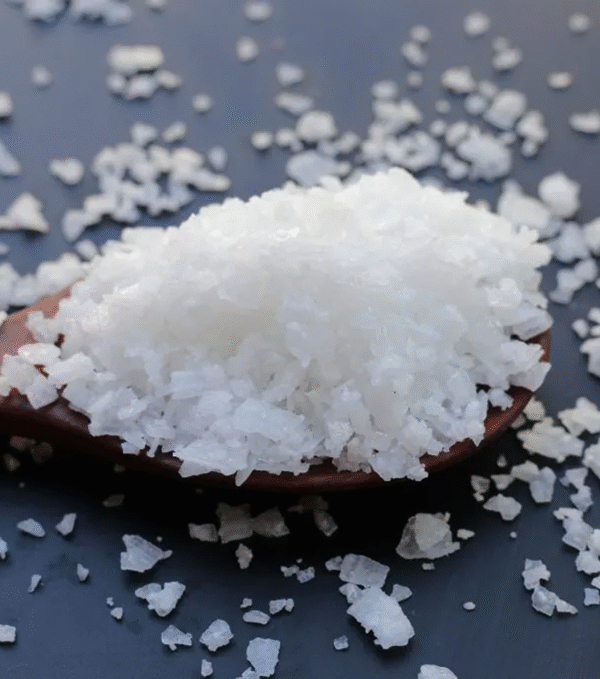 Caustic Soda