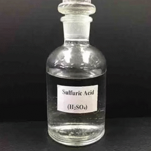 Sulfuric Acid