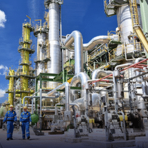 Industrial Chemicals