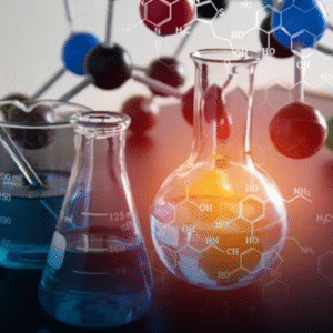 Inorganic Chemicals