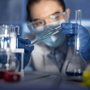 Pharmaceutical Chemicals