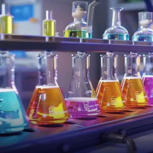 Specialty Chemicals