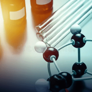 Organic Chemicals