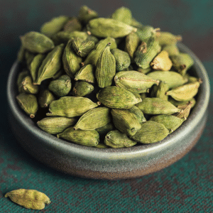 Cardamom