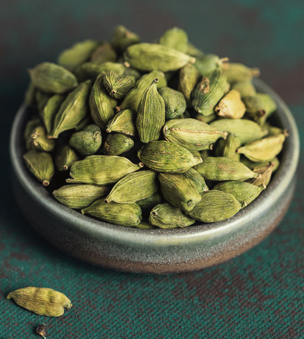 Cardamom