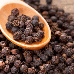 Spices & Condiments