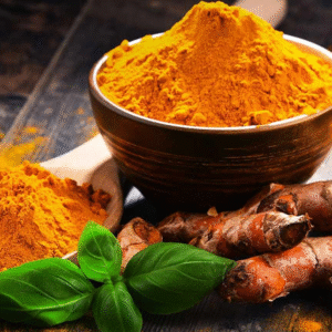 Turmeric