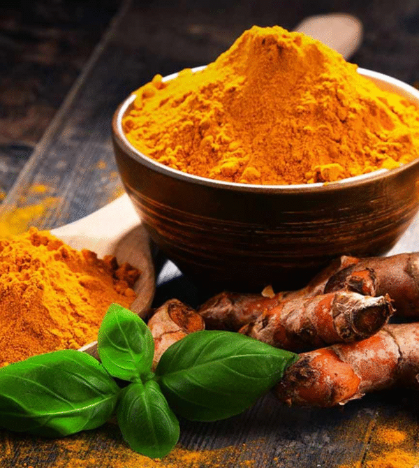 Turmeric