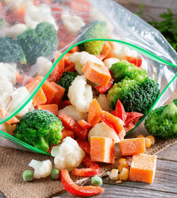 Processed Foods