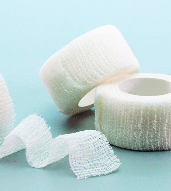 Bandages