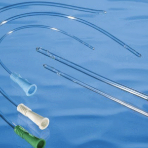Catheters