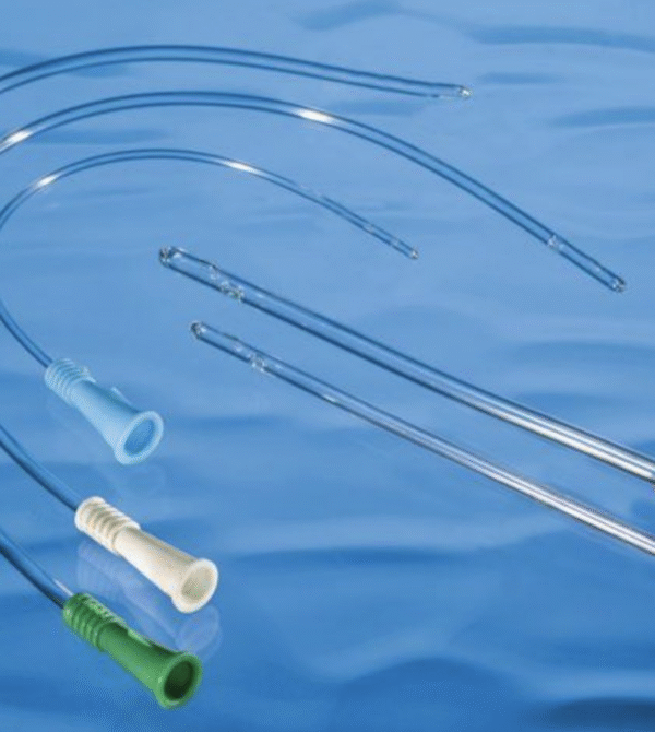 Catheters