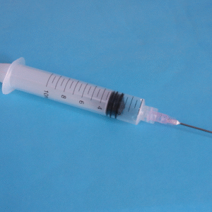 Syringes