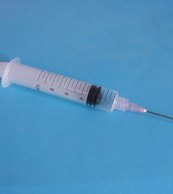 Syringes