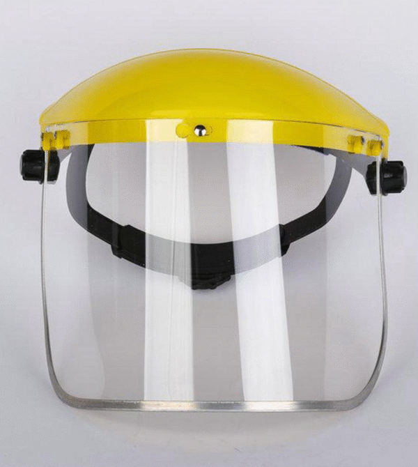 Face Shields